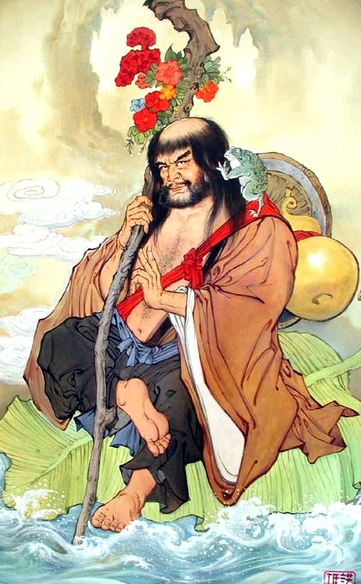 Lý Thiết Quải